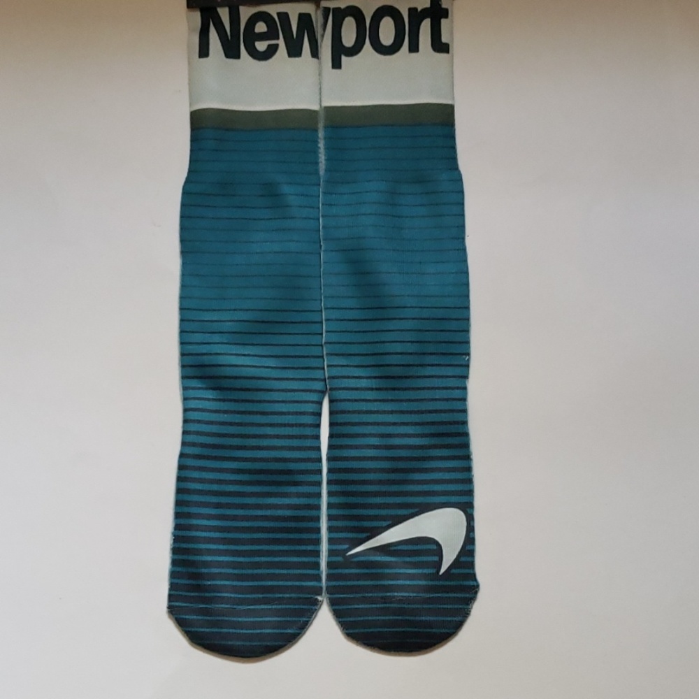 Unique 3D Print Newport Socks